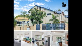 Welcome to 1/243 Torquay Terrace, Torquay QLD 4655