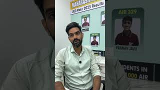 The RIGHT Way to Solve PYQs for JEE | Build Unstoppable Confidence! 🚀 #bakliwaltutorials #navimumbai