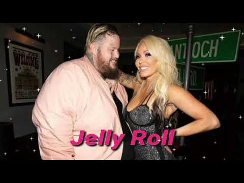 Jelly Roll , Son Of A Sinner (demo)