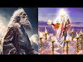 Apocalipse - Revelação de Jesus Cristo a João em Patmos