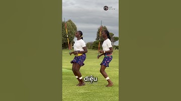 BÍ ẨN CHIỀU CAO 1M80+ CỦA PHỤ NỮ DINKA 😱 | @king.nasir_ (TT) | Date With Gym