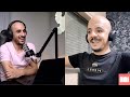 بودكاست محمد عبد ربه تجارب غريبة مضار و فوائد الفطر المهلوس 