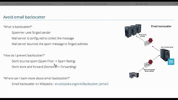 Ensuring Reliable Email Delivery with Kerio Connect