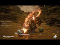 Black Myth Wukong - Black Loong Boss Fight