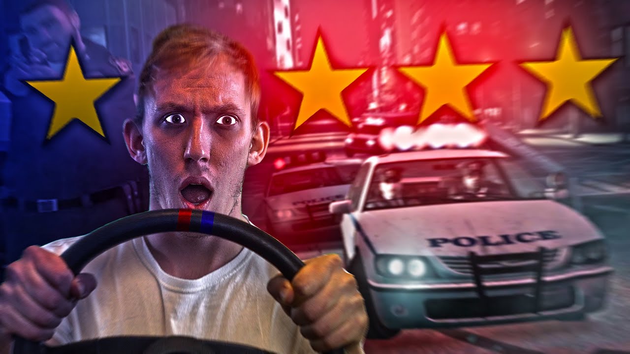 What Makes GTA IV So Timeless?