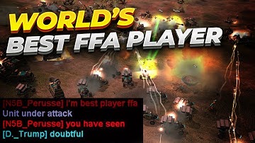 FFA vs "World