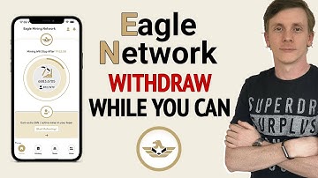 Eagle Network Update  - Withdraw EGON Before It