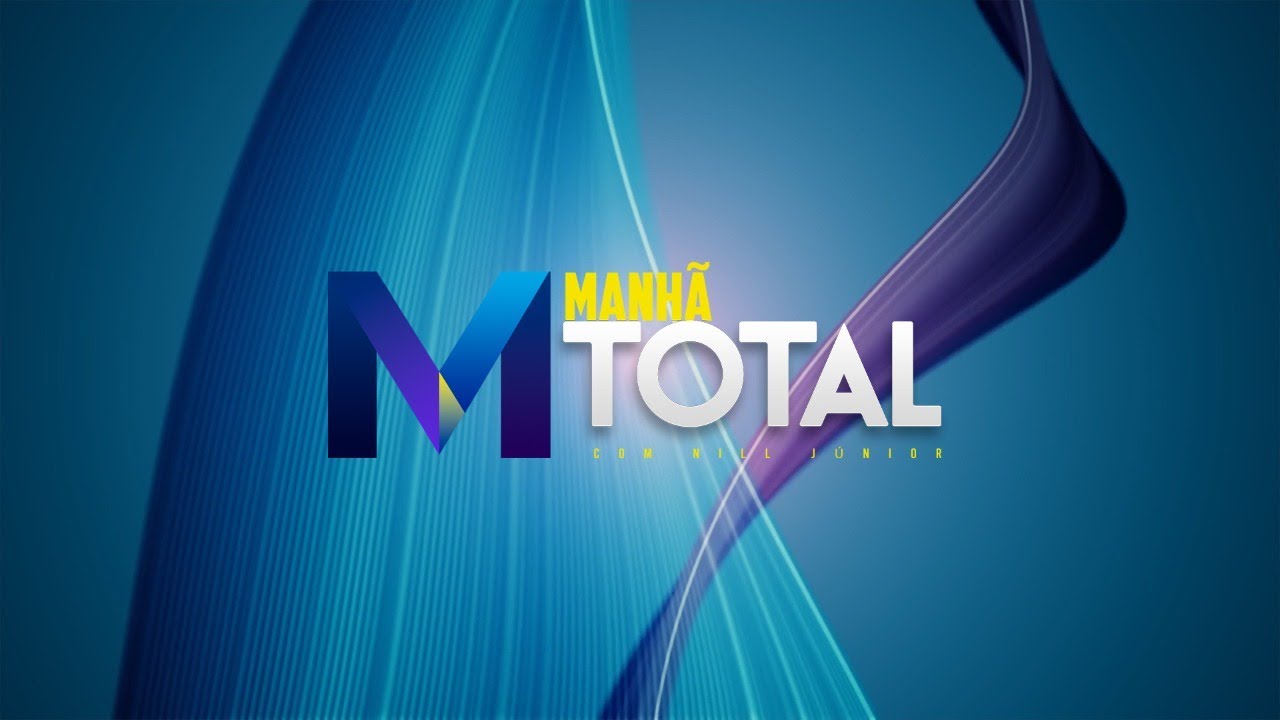 MANHÃ TOTAL - 13/01/2026