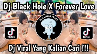 Dj Black Hole X Forever Love Breakbeat Bailar By Dj Teloor viral Tiktok 2026 