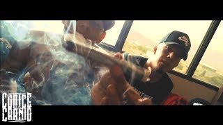 Dilus Ft De La Yecka - Pase Tras Pase - Video Oficial