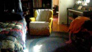 Me Jumping I