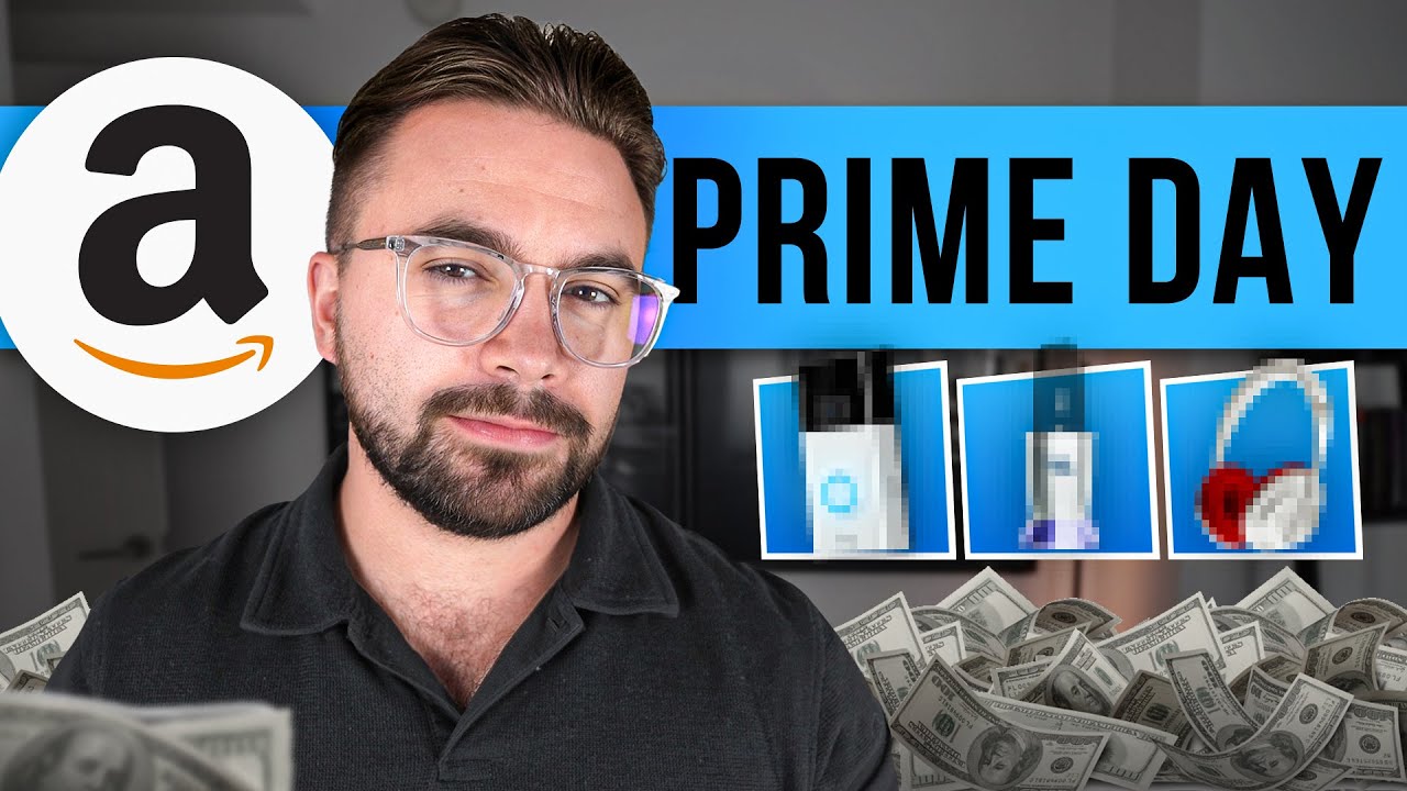 The Prime Day Products That Make $10K+ in 48 Hours (2025 List)