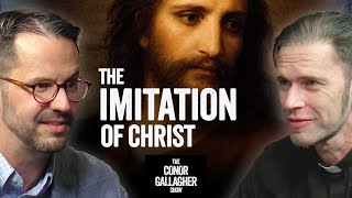 The Hidden Saintly Scholar Who Wrote the #2 Bestseller of All Time | Fr. Robert Nixon, OSB