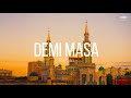 DEMI MASA - RAIHAN || LIRIK LAGU