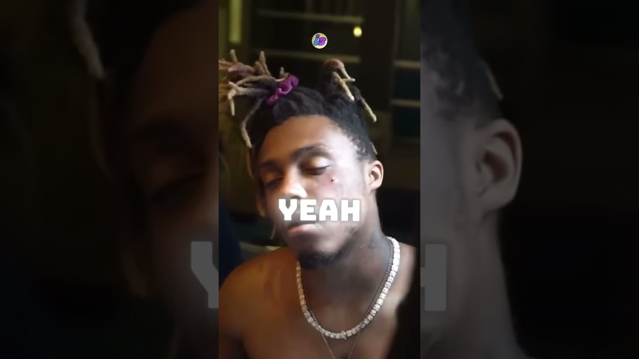 It is like juice world saw it coming @999 we love u juice world