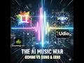 The END Of Suno Udio IS COMING Gemini AI Music Is HERE TO STAY