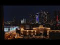 🌃 Brown Noise ✦ Russia Moscow City Ambience ✦ for Work &amp; Deep Focus 24/7
