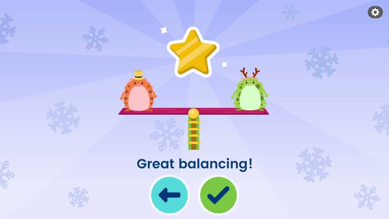 Учиться на самом деле весело с этими развивающими видеоиграми для детей.