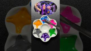 Poppy Playtime Chapter 5 Color Mixing (Part 29) #poppyplaytime #colormixing #satisfying