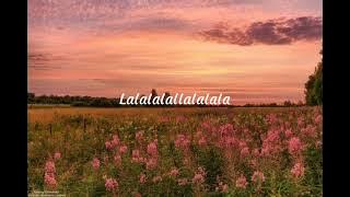 Tak ada yang sepertimu - Rony Parulian ( Official Lyrics Audio )