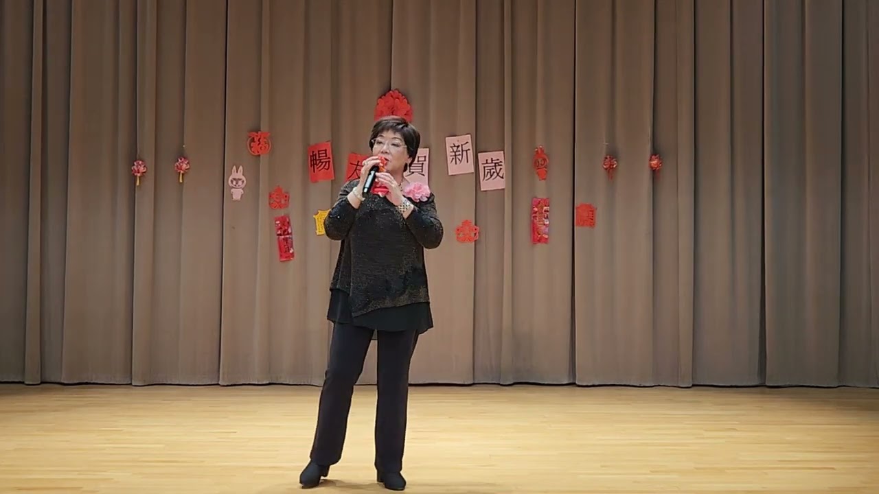 相思河畔 陸容潔