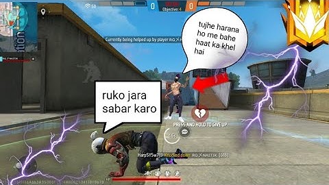 random player call me noob 1v1 challenge