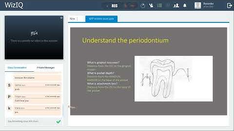 written osce sample class at planore