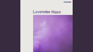 Lavender Haze