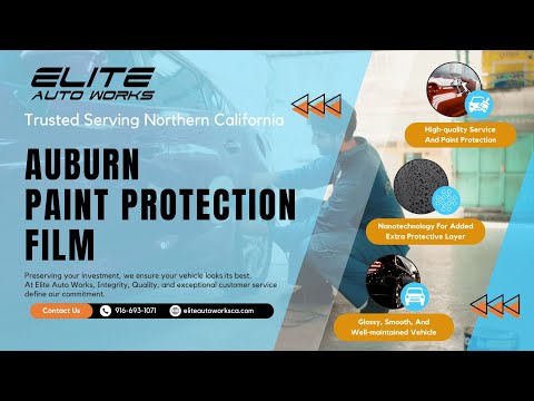 Auburn Auto Paint Supply