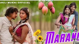 MARANG TIYANG SANTALI FULL VIDEO 2025 // Sushil & DEAR ANITA // MONIKA BESRA