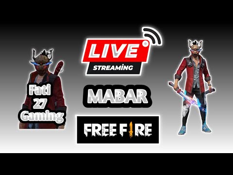 ?LIVE MABAR FREE FIRE