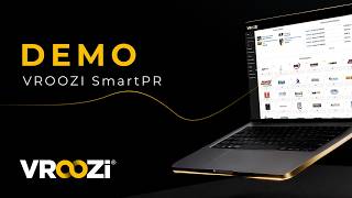 See How Vroozi SmartPR Instantly Converts Quotes into Purchase Requests | Demo