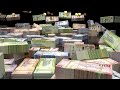 BILLIONS of SAUDI RIYALS :: Wealth Visualization, Manifestation, Abundance HD