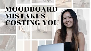 The Ultimate Guide to MOODBOARDS: Every business must-have