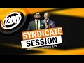 12 Days of Glory 2021  Day Eight (Syndicate Session) || 09-01-2021