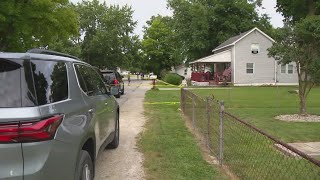 17-year-old teen arrested after shooting near Riley Park in Greenfield