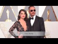 Oscars 2016 Red Carpet