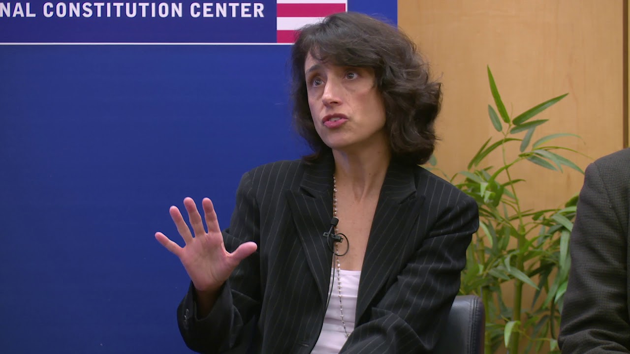 War Powers and the Constitution (HD)