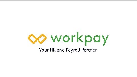 Workpay Video Demo