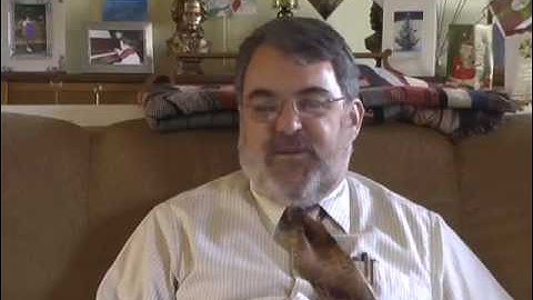 Math 160 Chapter 1, Part One