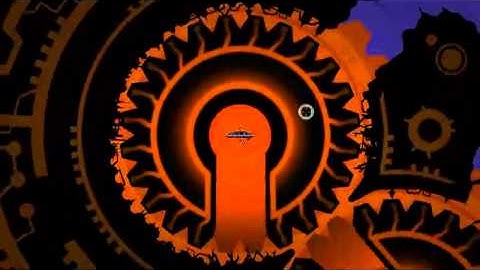 Insanely Twisted Shadow Planet Walkthrough: Episode 6, Intermission + Extras