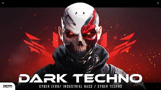 Cyber Techno – Dark Techno / Industrial Techno Mix (Electric Infinity)