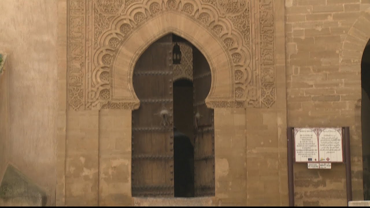 🇲🇦 المغرب.. ترميم مدينة سلا التاريخية