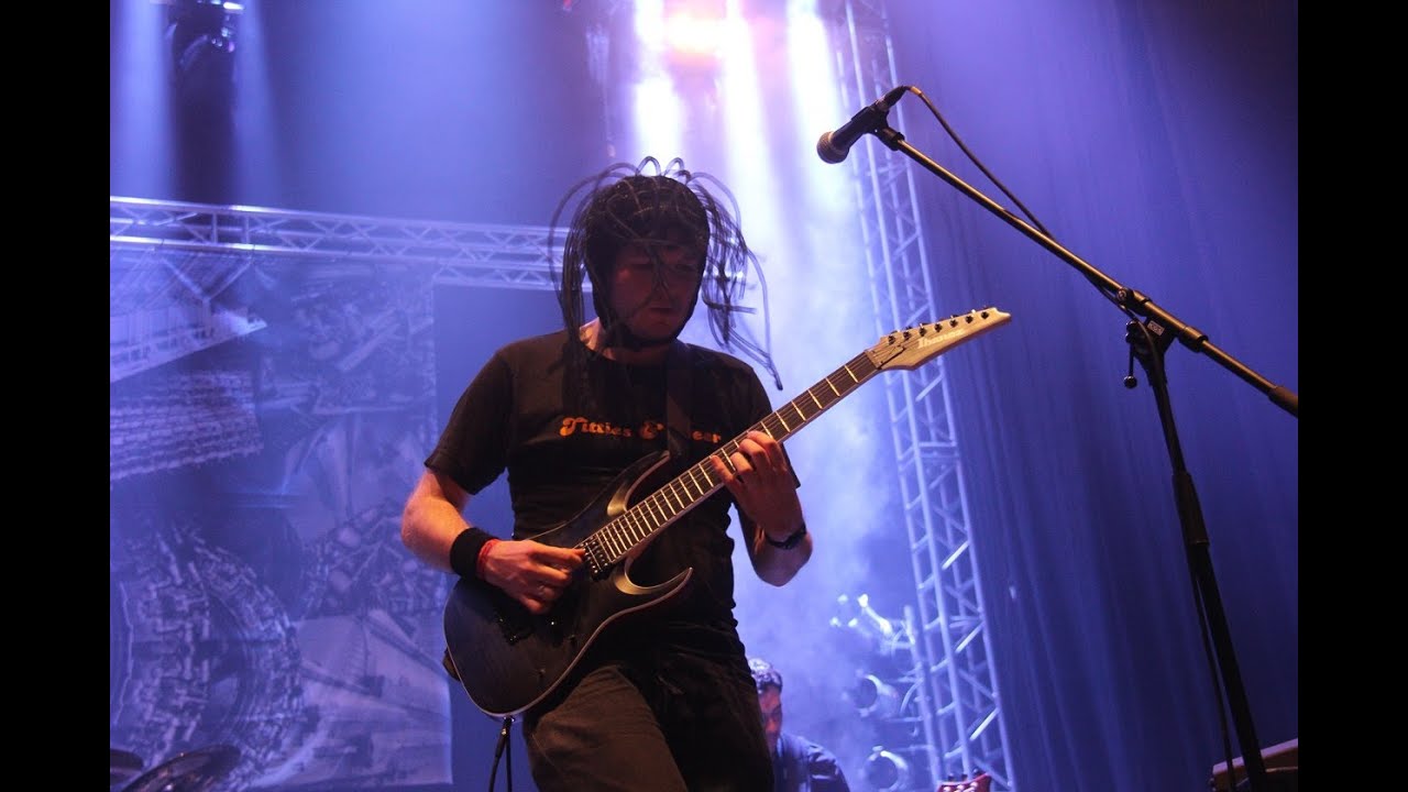 Panzerballet - Wacken Open Air 2016  (Full Concert)