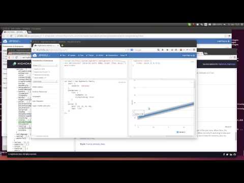 highcharts stickyTracking bug 2nd example