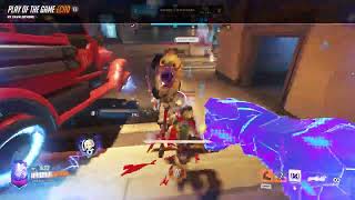 Echo Team Kill