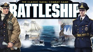 BATTLESHIP HAS LEVELED UP!! - Hasbro's BATTLESHIP