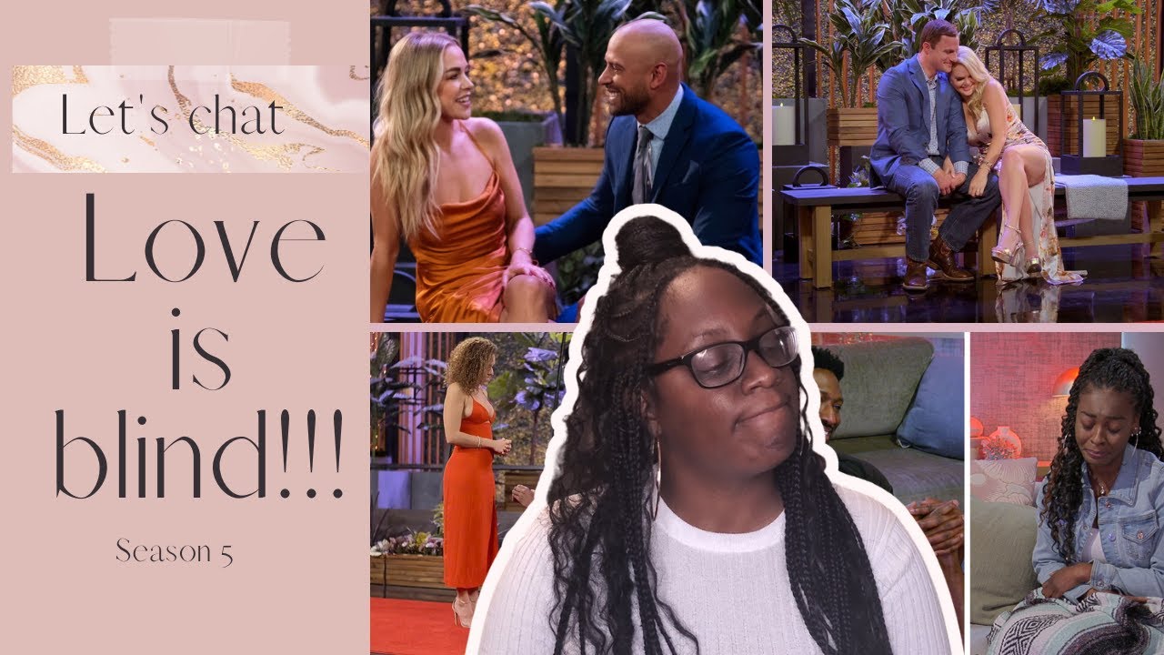 Love is blind, Episodes 14 YouTube