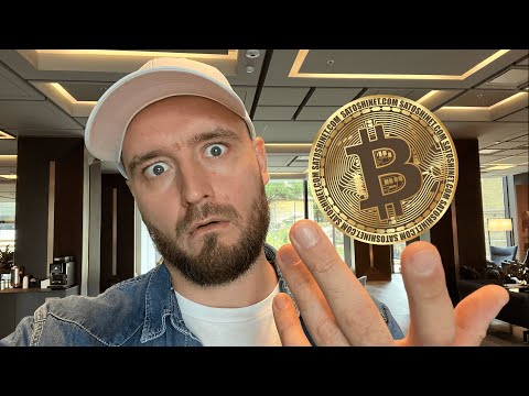 BITCOIN EMERGENCY!!!! HUGE PROBLEM CAME UP!!!!!!! (Watch now!) 1 BITCOIN EMERGENCY!!!! HUGE PROBLEM CAME UP!!!!!!! (Watch now!) thumbnail