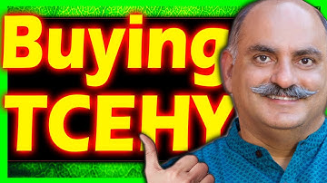 Mohnish Pabrai just said THIS ______ about Prosus/Nasper and WHY IT